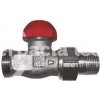 HERZ Priamy termostatický ventil TS-90-V DN15 1773367