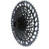 Sram Kazeta SRAM XG-1295 Eagle 12-st., 10-52 zubu, XD-Body, cerná