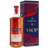 Martell Vsop 40% 0,7L (kartón)