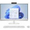 HP AIO 27-ct2007nc/27'' IPS FHD AG/Ryzen AI 7 350/32GB/1TB SSD/AMD Radeon 860M/5xUSB/1xHDMI/RJ45/90W/2y/WIN 11 Home/Whi