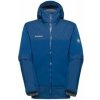 Mammut Ducan Guide HS Hooded Jacket Men modrá XXL