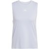 Dámsky top Adidas Match Tank - Fialový (S)