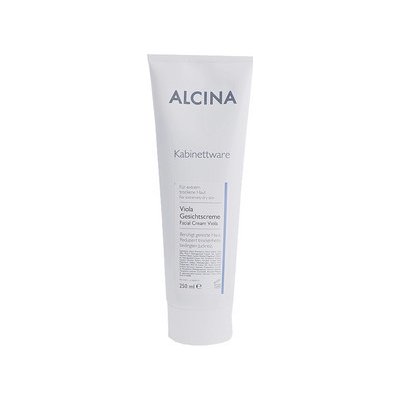 Alcina Facial Cream Viola 250 ml