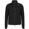 Cyklistická bunda POC Pro Thermal Jacket - uranium black M
