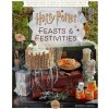 Titan Books Harry Potter - Festivities and Feasts