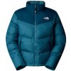 Pánska bunda The North Face M Saikuru Jacket Veľkosť: L / Farba: svetlomodrá