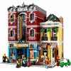LEGO Icons 10312 Jazzový klub