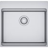 Franke BXX PRO 210/610-50 TL Nerez - montáž do roviny/plochý okraj
