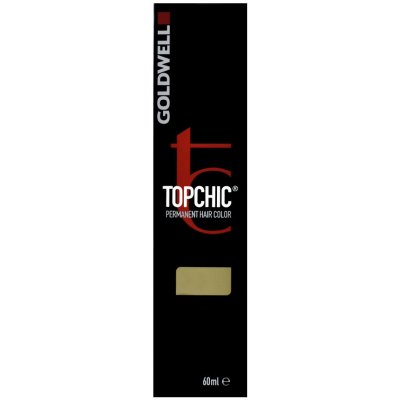 Goldwell Topchic The Blondes Permanent Hair Color farba na vlasy 9GB 60 ml