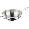 Inoxibar Panvica WOK nerezová 30 cm| TOM, EB-65749