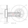 Brzdový kotúč ALFA predný 147 156 1.6-1.9B JTD 60653487 MAXGEAR