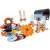 Hape Konštrukčný set Optika