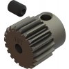 Arrma pastorok 19T 0,5 M CNC 2,3 mm