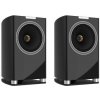 Fyne Audio F701 - černý lesk