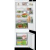 BOSCH KIV87NSE0 Séria 2 - Zabudovateľná chladnička s mrazničkou dole - 177.2 x 54.1 cm - pojazdy