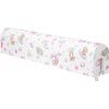 Chránič na detskú postieľku spiaci medveď, 70 cm
