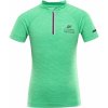 ALPINE PRO - LATTERO 2 DETSKÝ CYKLO DRES