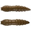 Libra Lures Kukolka 27 Brown 038 (Krill) Libra Lures