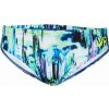 Michael Phelps Freeze Slip Multicolor