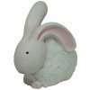 GOBA Veľkonočná dekorácia – Zajačik keramický, stredný