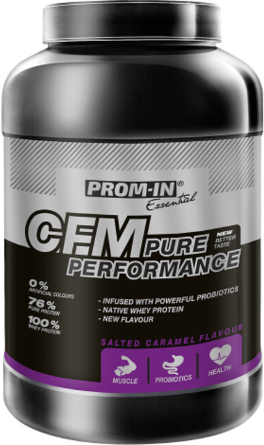 Prom-in Essential CFM Pure Performance 2250 g