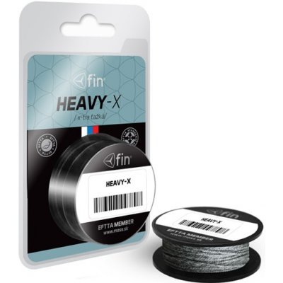 FIN HEAVY-X Fast Sinking 10m 35lb