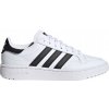 Adidas detské tenisky, biela farba veľkosť 38
