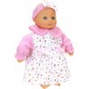 Alltoy Bábika Bambolina 20 cm