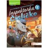 Inspektorka Číslíčko 1 (pro žáky 1. tříd)