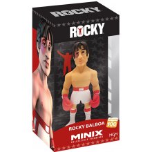 Eleven Force MINIX Rocky