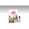 Dergall pre hydinu proti parazitom 15ml