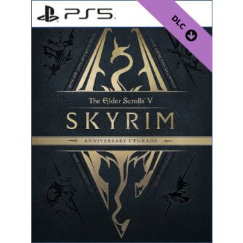 The Elder Scrolls 5: Skyrim Anniversary Upgrade