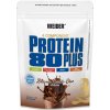 Weider Protein 80 Plus, 500 g Príchuť: brownie-double chocolate