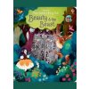 Beauty And The Beast - Anna Milbourne, Usborne Publishing