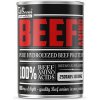 FitBoom - Beef Amino 500 tbl.