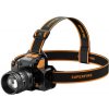 Superfire HL58 čelovka 350lm, čierna (HL58)
