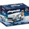 Playmobil 71982 NHL Zamboni Machine