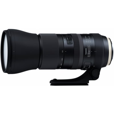 Tamron Objektiv SP 150-600 mm F/5-6.3 Di VC USD G2 pro Nikon F