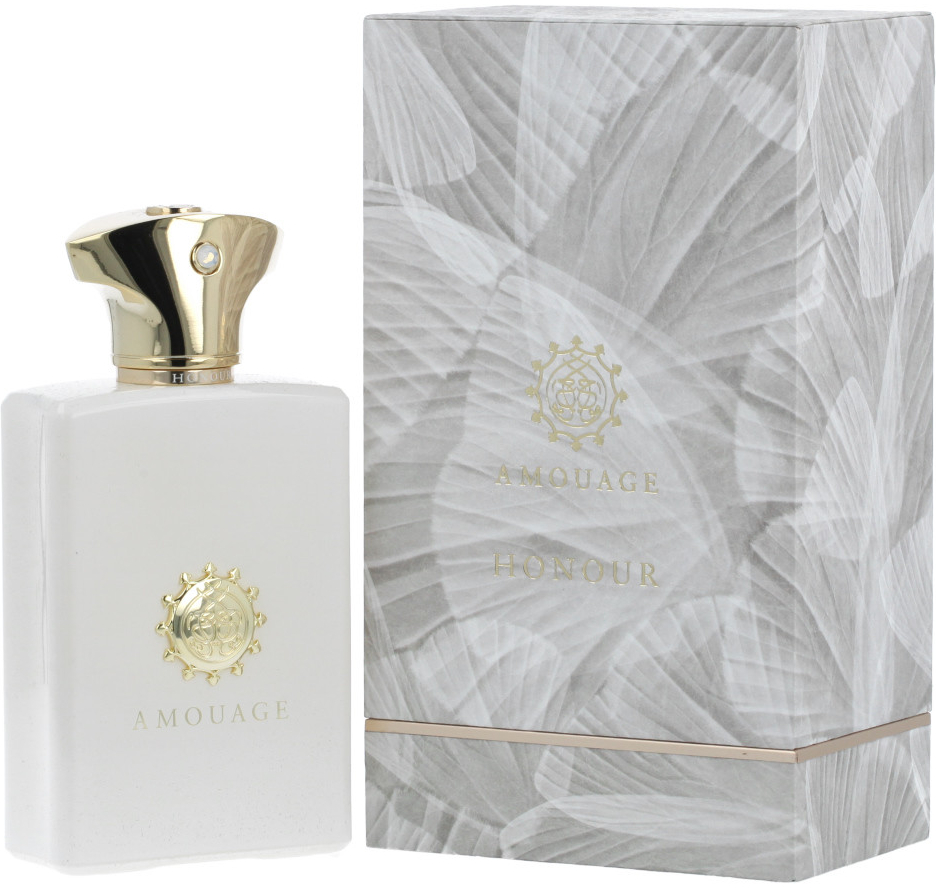 Amouage Honour parfumovaná voda pánska 100 ml