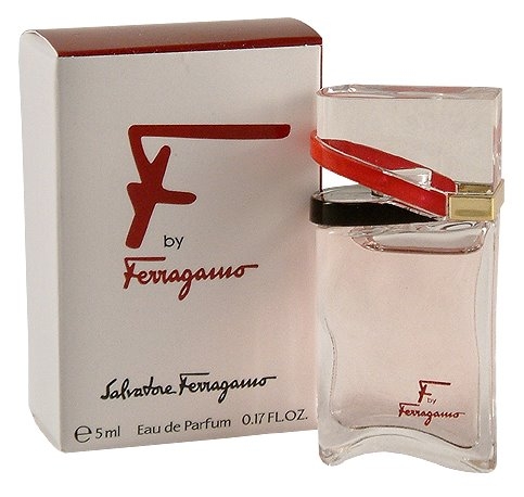 Salvatore Ferragamo F by Ferragamo parfumovaná voda dámska 50 ml