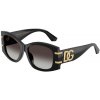 Slnečné okuliare Dolce & Gabbana DG4501 ​501/8G Veľkosť: 54