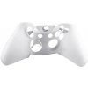 Silikónový obal na ovládač Xbox One Farba: biela