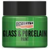 Farba na sklo a porcelán PENTART - 30 ml