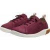 KEEN KNX LACE YOUTH, fig/star white - 32