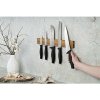 Berlingerhaus s magnetickým držiakom Black Rose Collection BH 2942 6 ks