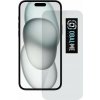 OBAL:ME 2.5D Tvrzené Sklo pro Apple iPhone 15 Clear 57983118459