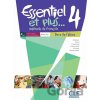 Essentiel et plus 4: Livre de l´éleve - Michele Butzbach