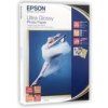 papier EPSON S041944 Ultra Glossy Photo 300g/m2, 13x18, 50ks