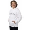 Mikina Bauer Hoodie Core Ultimate Yth Farba: biela, Veľkosť: L