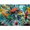 Ravensburger - Puzzle Aquaman - 1000 dielov